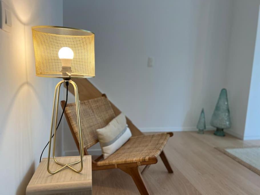 Duplex Chic Et Spacieux - Hypercentre Liege Luaran gambar